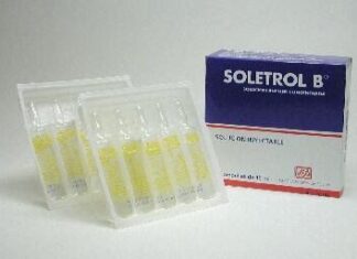 La terapia hidroelectrolítica