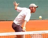 Consejos de los fisioterapeutas para los jugadores de tenis