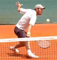 Consejos de los fisioterapeutas para los jugadores de tenis