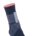 Tratamiento para impacto del tobillo