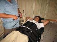 El tratamiento de la ciática por los fisioterapeutas: 3ª parte