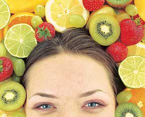 Micronutrientes y Salud