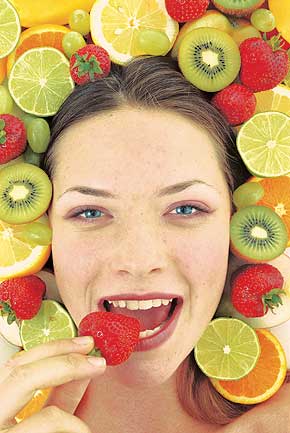 Micronutrientes y Salud