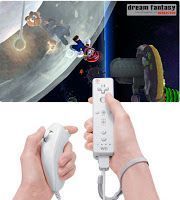 Fisioterapia con la Consola Wii