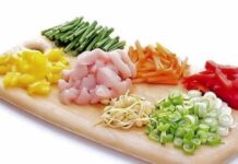 ¿Cómo Debe Ser Tu Dieta Si Padeces De Colon Irritable?