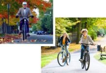 El Ciclismo y sus Beneficios para la Salud beneficios del ciclismo para la salud