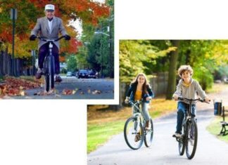 El Ciclismo y sus Beneficios para la Salud beneficios del ciclismo para la salud
