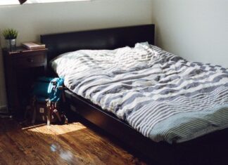 ¿Cómo conseguir un Buen Descanso por las Noches? buen descanso por las noches