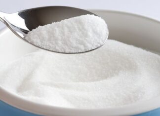 Alimentos Con Un Alto Contenido De Azúcar