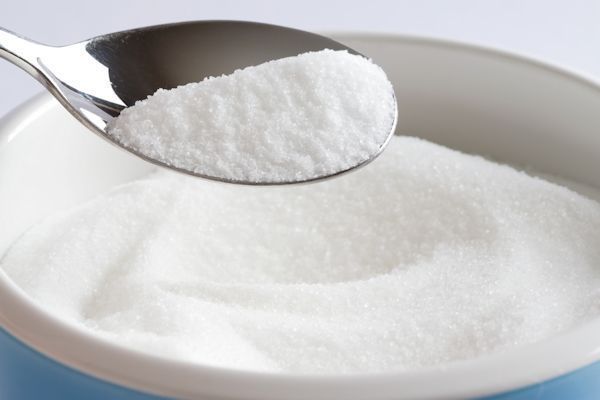 Alimentos Con Un Alto Contenido De Azúcar