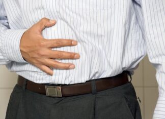 ¿De Que Pueden Ser Indicio Los Dolores En La Parte Izquierda Del Abdomen?