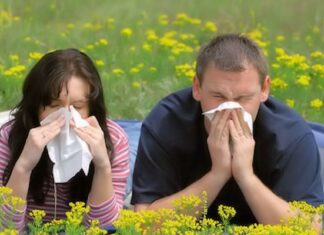 Todo Lo Que Debes Saber Sobre Las Alergias De Primavera