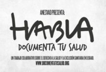 Documenta tu Salud: derecho a la salud y la exclusión sanitaria documenta tu salud
