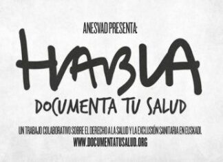 Documenta tu Salud: derecho a la salud y la exclusión sanitaria documenta tu salud