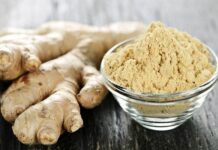 JENGIBRE en Polvo ¡Propiedades y Beneficios! Remedios Naturales para la Salud JENGIBRE en Polvo ¡Propiedades y Beneficios! Remedios Naturales para la Salud