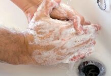 ¿Por que Y Como Debemos Lavarnos Las Manos?