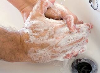 ¿Por que Y Como Debemos Lavarnos Las Manos?