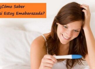 ¿Cómo Saber Que Estás EMBARAZADA? y Síntomas del Primer Mes Como Saber Si Estoy Embarazada