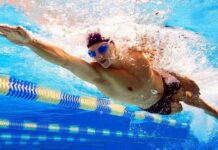 Ejercicio en el agua para reducir el dolor de espalda