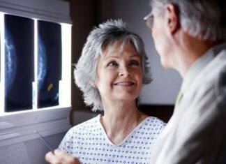 Cómo se CUIDAN a los PACIENTES CON CÁNCER