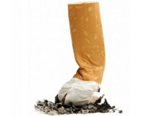 Como hacer un buen plan para dejar de fumar 2