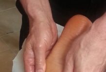 El masaje deportivo: la precompetición