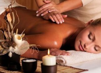 Los MASAJES ¿un lujo o una terapia?