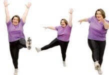 Cómo volver a hacer ejercicio después de mucho tiempo sin hacerlo