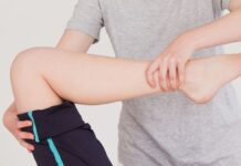 3 masajes para deportistas