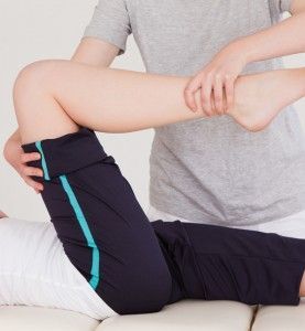 3 masajes para deportistas