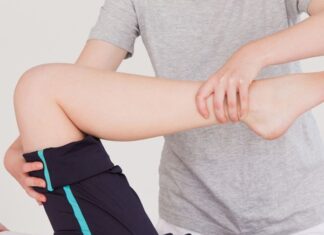 3 masajes para deportistas