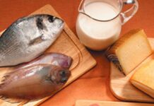 Alimentos para cuidar tus músculos