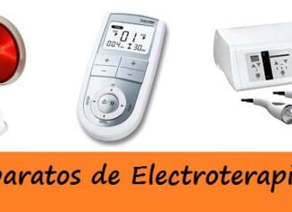 ¿Para Qué Sirve la ELECTROTERAPIA? Aparatos Más Usados y sus Funciones Aparatos de Electroterapia