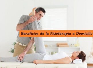 Beneficios de la Fisioterapia a Domicilio Beneficios de la Fisioterapia a Domicilio