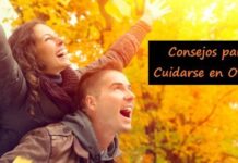 ¿Cómo Empezar el Otoño Cuidándote? Consejos para Cuidarse en Otoño