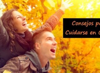 ¿Cómo Empezar el Otoño Cuidándote? Consejos para Cuidarse en Otoño