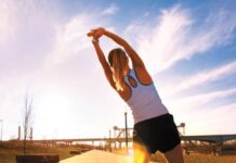 Cómo reducir el estrés con el deporte