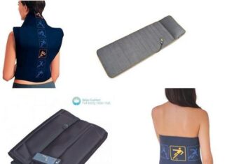 ESTERILLAS de MASAJES para Espalda ¿Cuál Comprar? Esterillas Masajeadoras