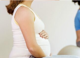 Importancia de la fisioterapia durante el embarazo
