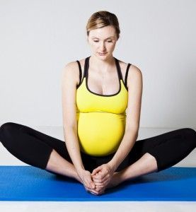 Los mejores ejercicios para embarazadas