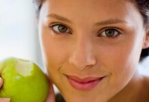 Los secretos para ser una persona saludable