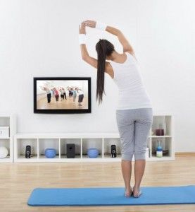 Maneras de agregar actividades saludables a tu rutina