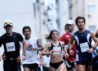 ¡Ejercicios para prevenir lesiones en atletas y corredores! 🏃♂️