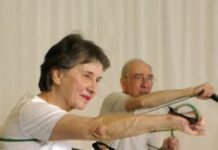 Todo lo que debes saber sobre fisioterapia geriátrica