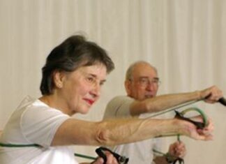 Todo lo que debes saber sobre fisioterapia geriátrica