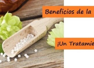 Beneficios de la Homeopatía ¡Un Tratamiento Natural! Beneficios de la homeopatía, un tratamiento natural.