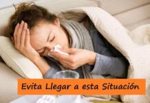 ¿Cómo PREVENIR los RESFRIADOS? 5 Consejos que te Ayudarán a Prevenir los Resfriados en Otoño-Invierno.