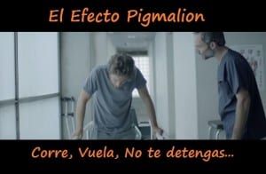 El Efecto Pigmalión para conseguir nuestros objetivos