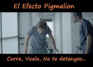 El Efecto Pigmalión para conseguir nuestros objetivos El Efecto Pigmalión para conseguir nuestros objetivos