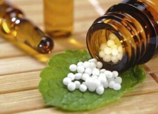 ¿Qué es la homeopatia? Remedios Naturales Que es la Homeopatia